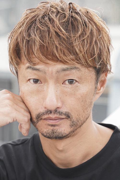Shinji Kawada fotoğrafı