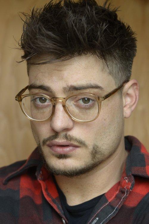 Andrew Lawrence fotoğrafı