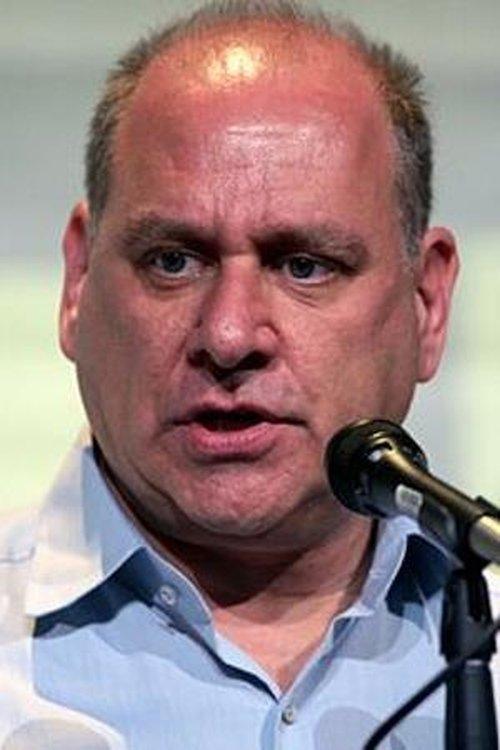 Evan Katz fotoğrafı