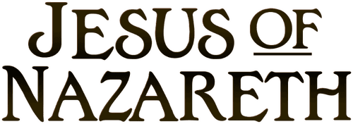Jesus of Nazareth logo