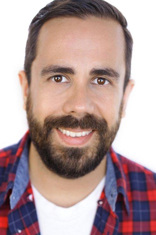 Mike C. Nelson fotoğrafı