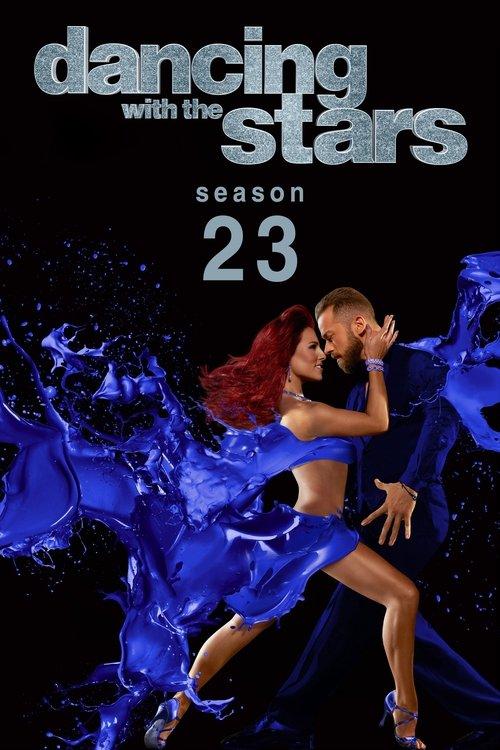 Dancing with the Stars Sezon 23