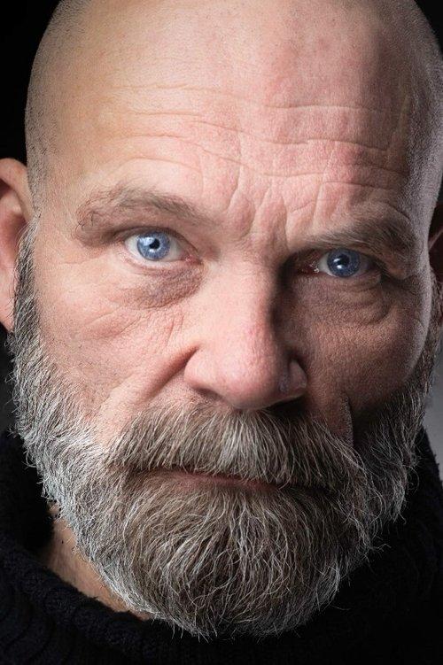 Nick Cornwall fotoğrafı