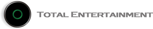 Total Entertainment logo