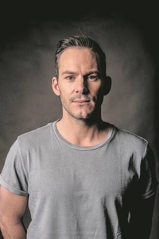 Reynardt Hugo fotoğrafı