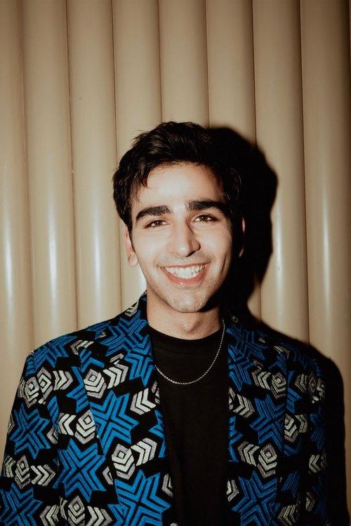 Chayan Chopra fotoğrafı