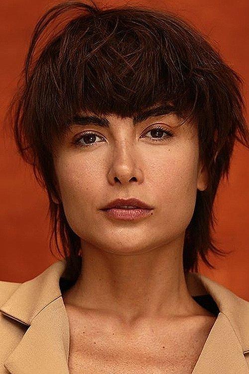 Maria Casadevall fotoğrafı