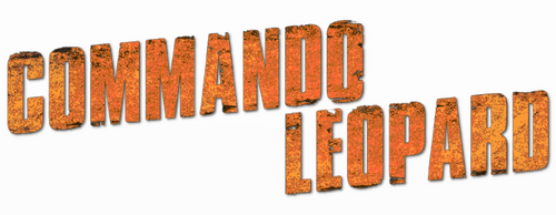 Commando Leopard logo