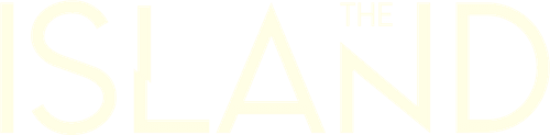 The Island logo