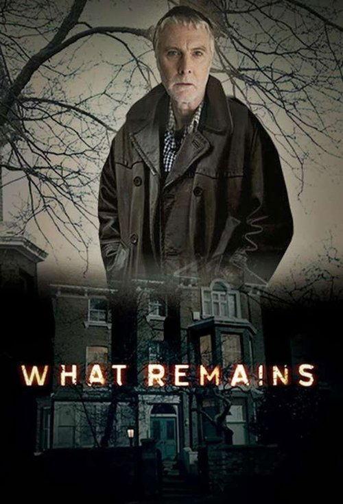 What Remains dizi afişi