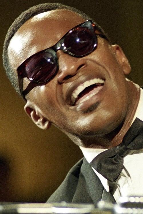 Ray Charles fotoğrafı