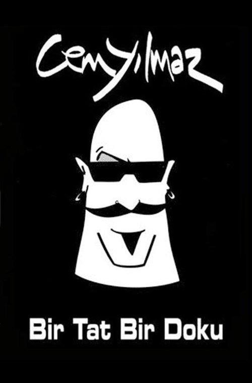 Cem Yılmaz: One Taste One Texture film afişi