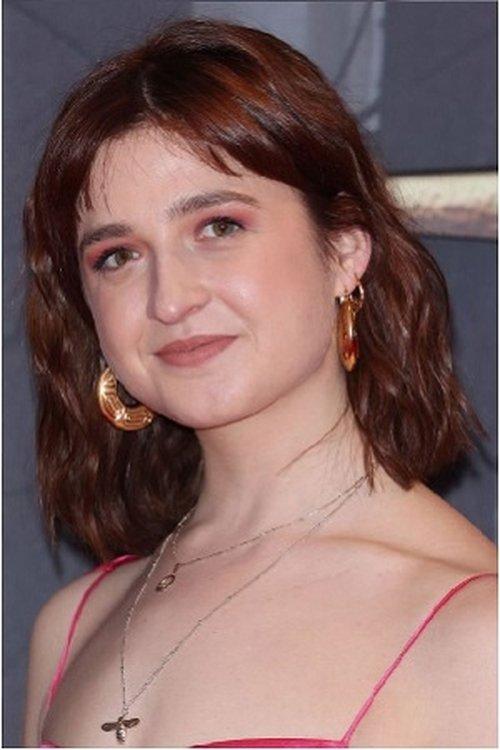 Caitlin O'Ryan fotoğrafı