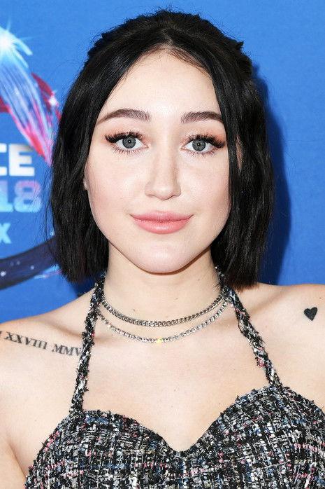 Noah Cyrus fotoğrafı