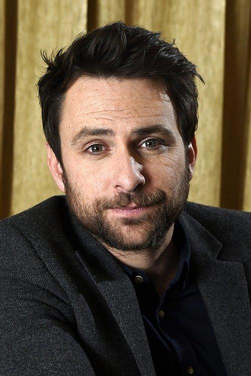 Charlie Day fotoğrafı