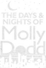 The Days and Nights of Molly Dodd logo