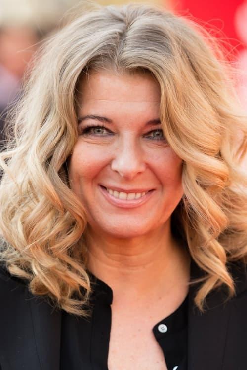 Paprika Steen fotoğrafı