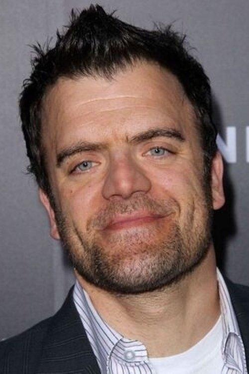 Kevin Weisman fotoğrafı