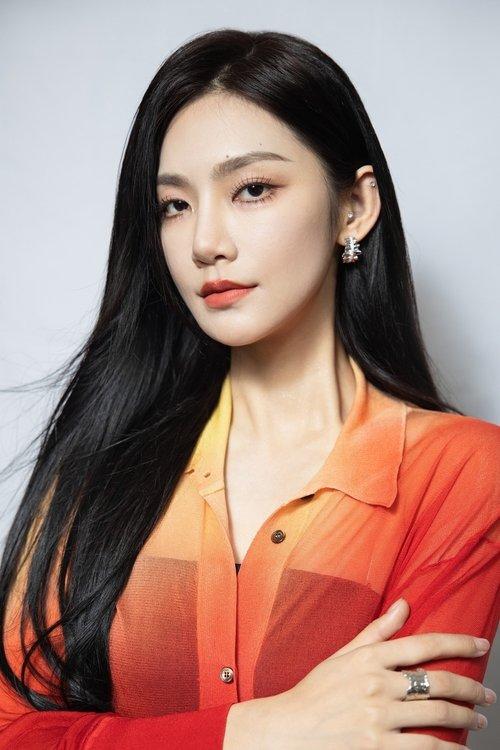 Jenny Zeng fotoğrafı