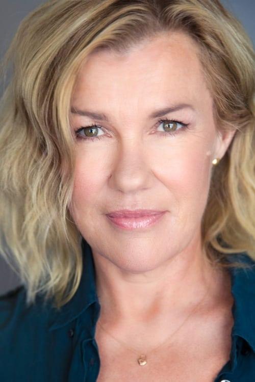 Robyn Malcolm fotoğrafı