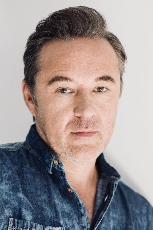 Currie Graham fotoğrafı