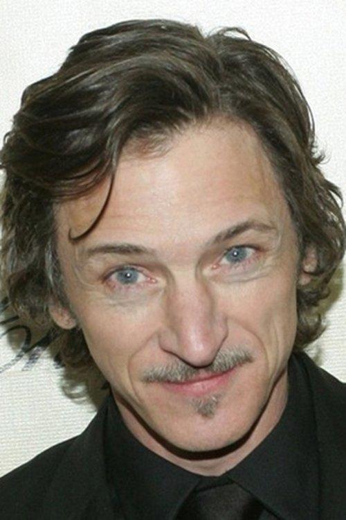 John Hawkes fotoğrafı