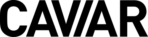 Caviar logo