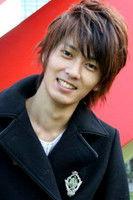 Takayuki Tsubaki fotoğrafı