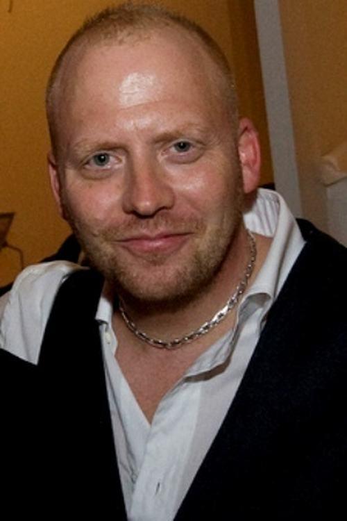 Jason Kristofer fotoğrafı