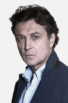 Aleksandr Lazarev Jr. fotoğrafı