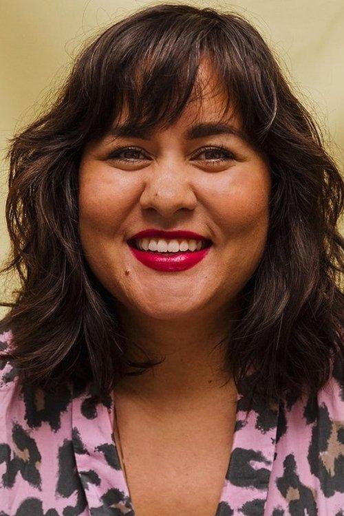 Natasha Brock fotoğrafı