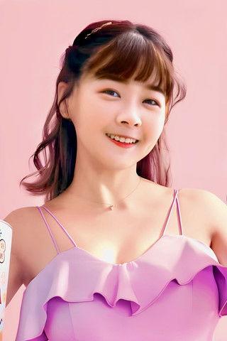 Lan Jing-Wen fotoğrafı