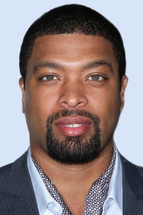 DeRay Davis fotoğrafı
