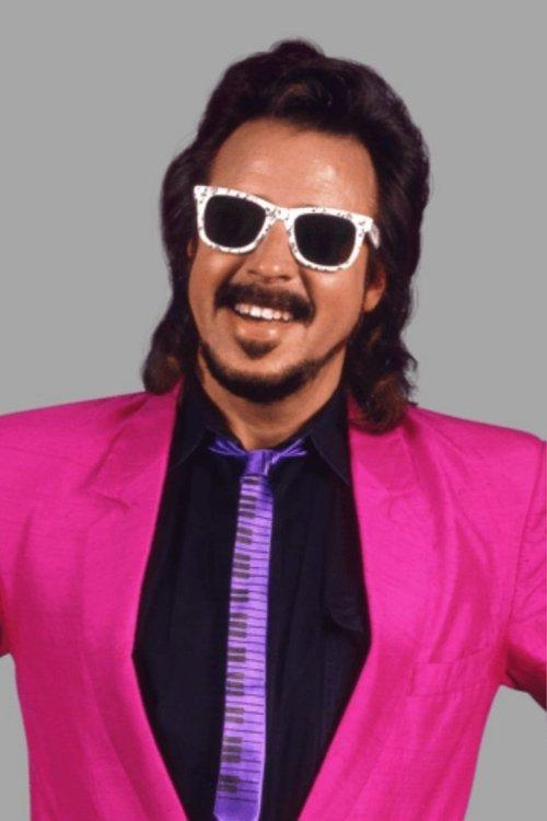 Jimmy Hart fotoğrafı