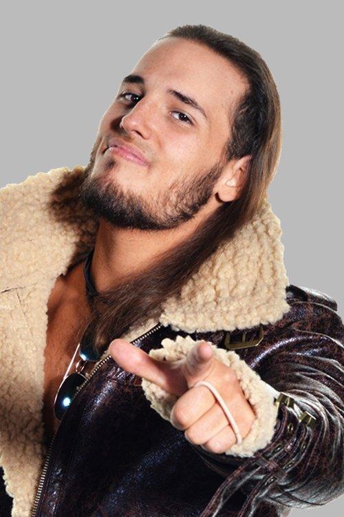 Andrew Wenkel fotoğrafı