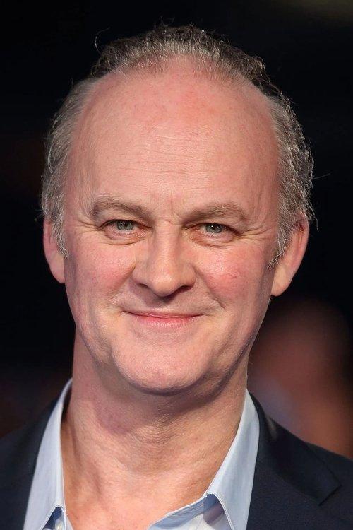 Tim McInnerny fotoğrafı