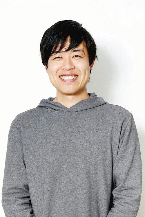 Tomohisa Taguchi fotoğrafı