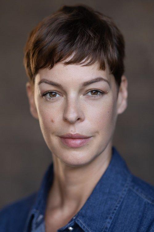 Pollyanna McIntosh fotoğrafı