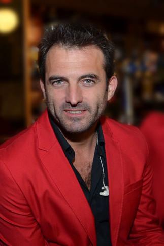 Gunter De Batselier fotoğrafı