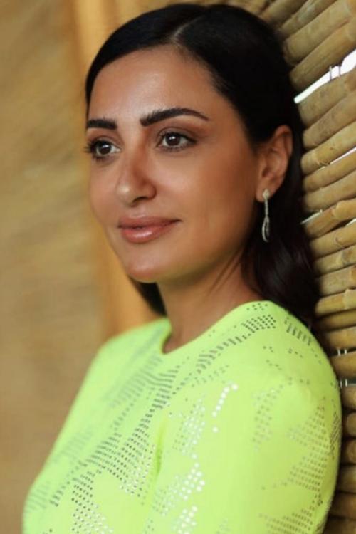 Nardin Farag fotoğrafı