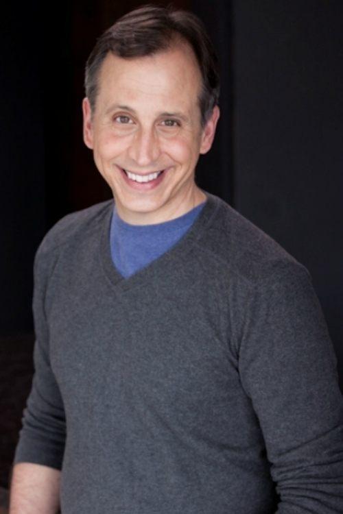 James Kall fotoğrafı