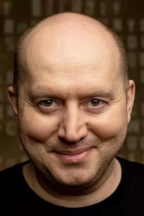 Sergey Burunov fotoğrafı