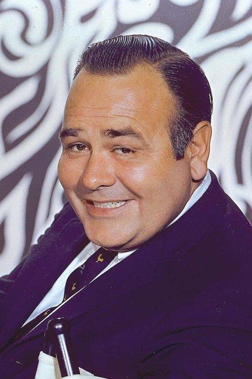 Jonathan Winters fotoğrafı