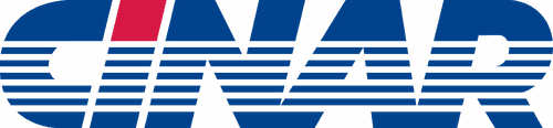 CINAR logo