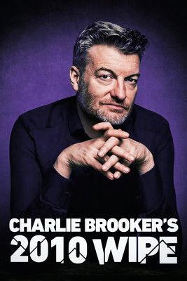 Charlie Brooker's Yearly Wipe Sezon 1