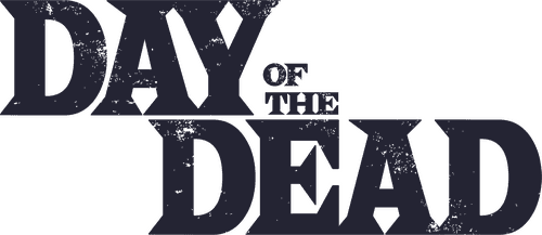 Day of the Dead logo