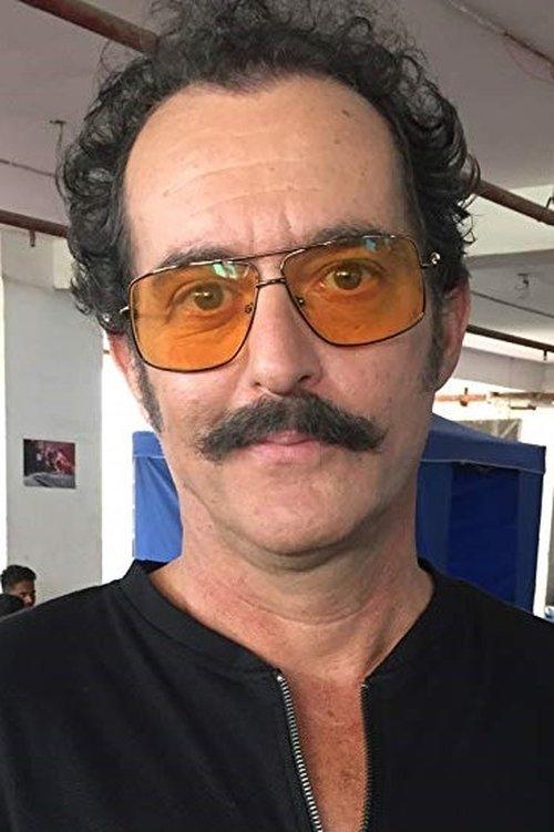 R. Bhakti Klein fotoğrafı