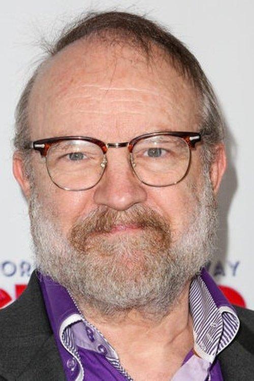 Jim Beaver fotoğrafı