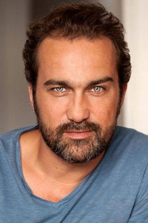 Jens Münchow fotoğrafı