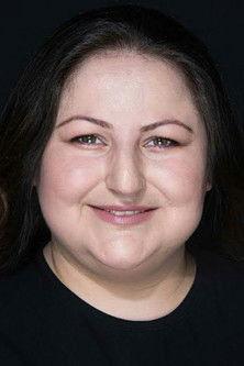 Sinem Ergin fotoğrafı